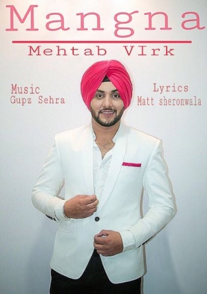 Mangna Mehtab Virk