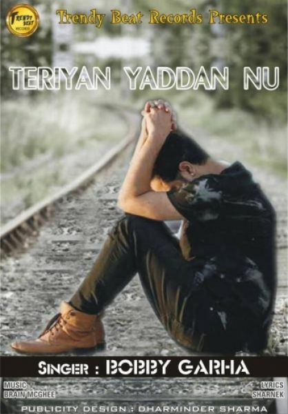 Teriyan Yaadan Nu Bobby Garha