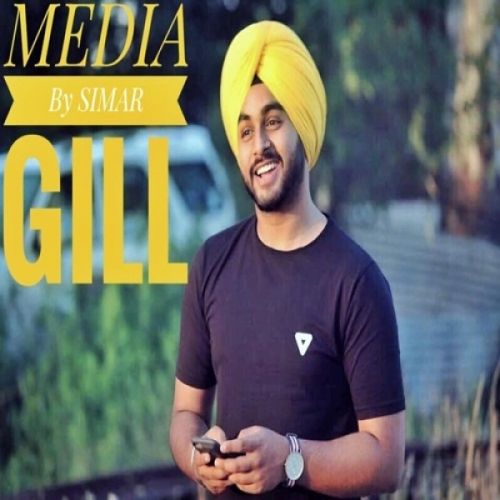 Media Simar Gill