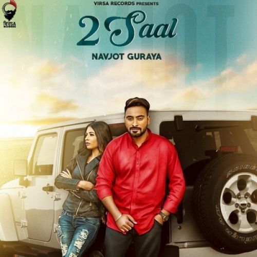 2 Saal Navjot Guraya