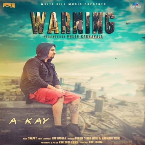 Warning A Kay