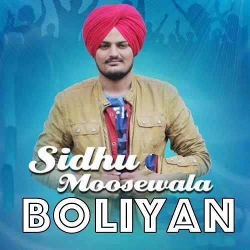 Boliyan Sidhu Moose Wala
