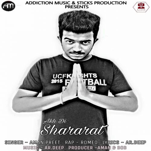 Akh Di Shararat Aman Preet, Romeo