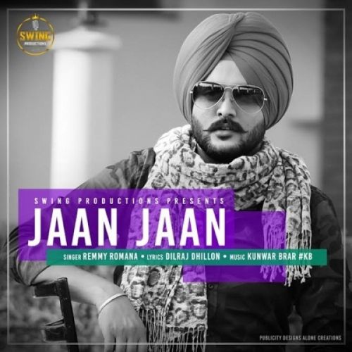 Jaan Jaan Remmy Romana