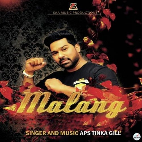 Aps Tinka Gill picture