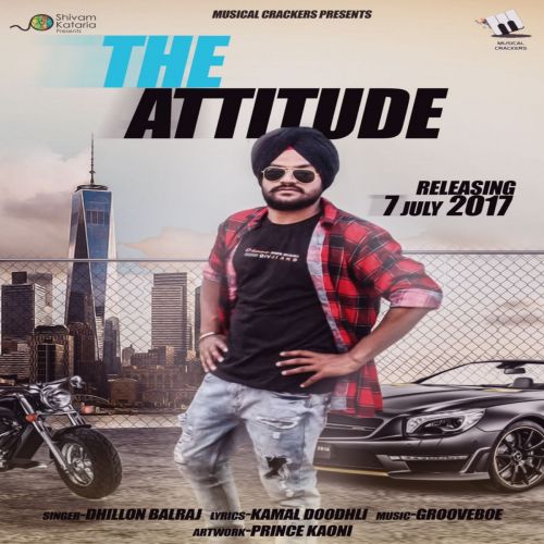 The Attitude Dhillon Balraj