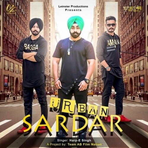Urban Sardar Harp E Singh