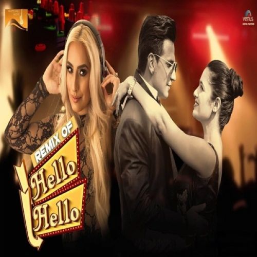 Hello Hello Dj Goddess, Prince Narula, Yuvika Chaudhary