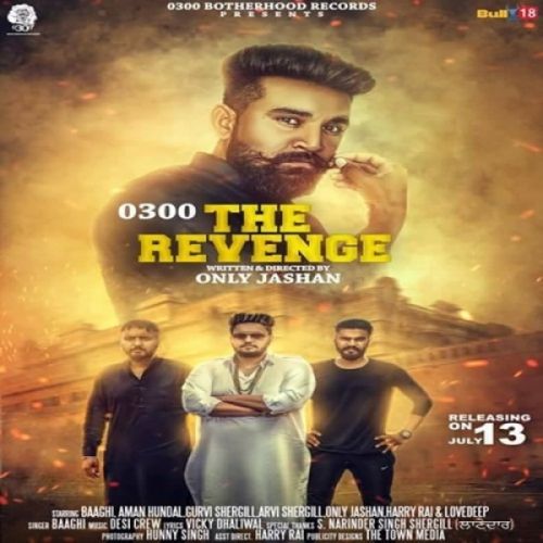The Revenge 0300 Baaghi