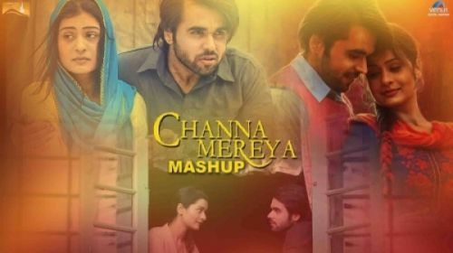 Channa Mereya Mashup 2017 Ninja, DJ Danish