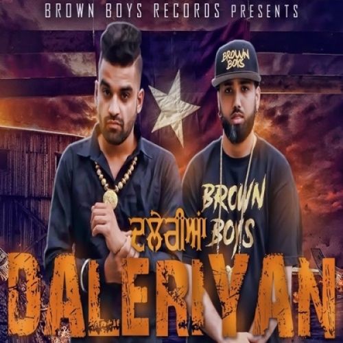 Daleriyan Simrat Gill