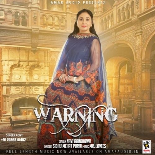 Warning Navi Randhawa