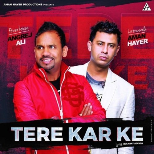 Tere Kar Ke Angrej Ali