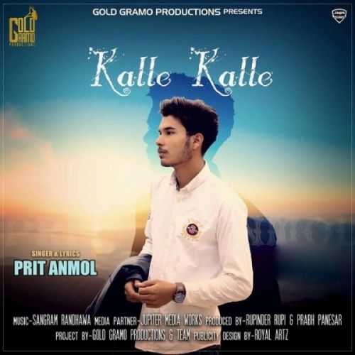 Prit Anmol picture