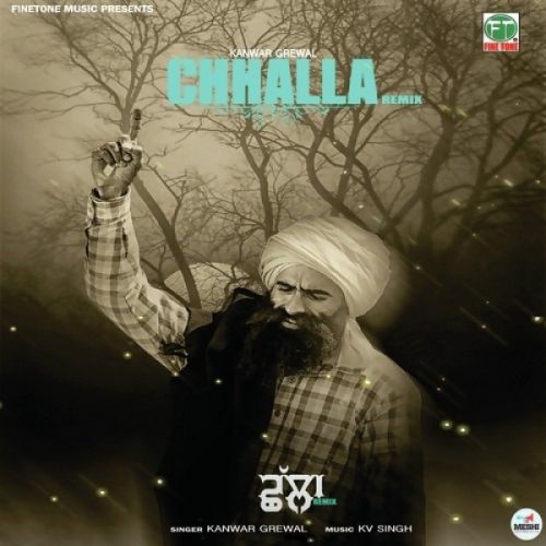 Chhalla Kanwar Grewal
