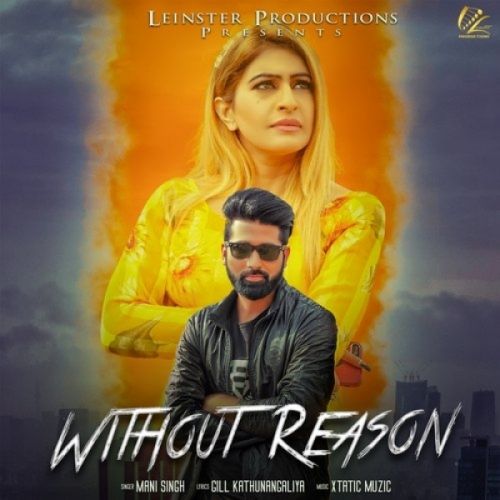 Without Reason Mani Singh