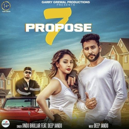 7 Propose Jind Bhullar
