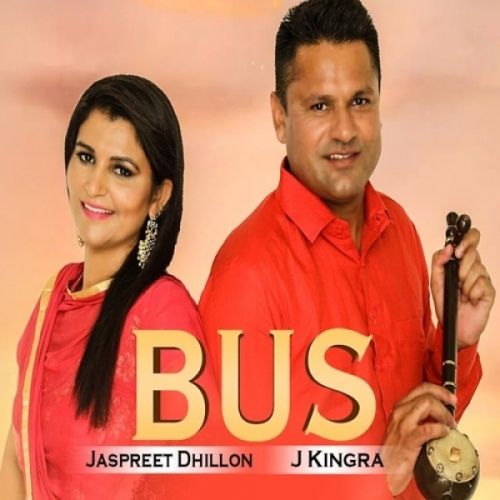 Bus Jaspreet Dhillon, J Kingra