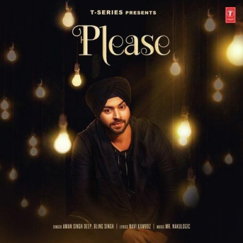Please Aman Singh Deep, Bling Singh