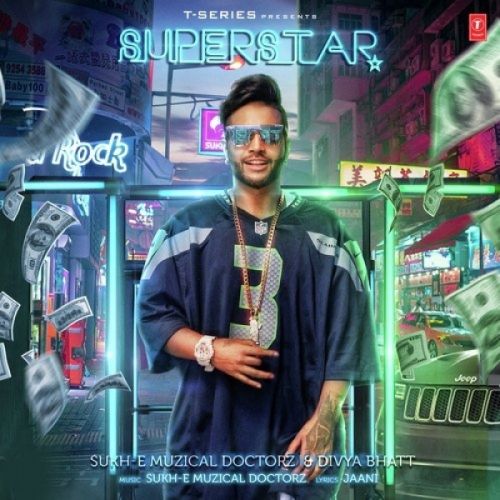 Superstar Sukh E Muzical Doctorz, Divya Bhatt