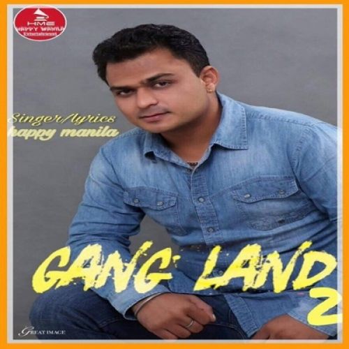 Gangland 2 Happy Manila