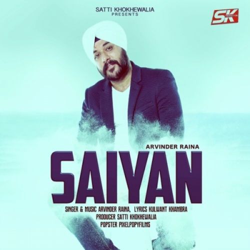 Arvinder Raina picture
