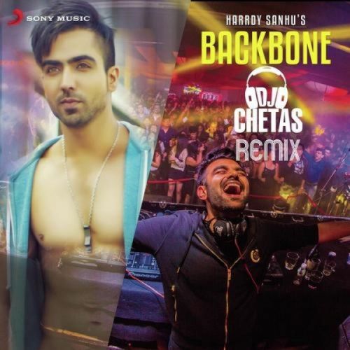 Backbone DJ Chetas, Hardy Sandhu