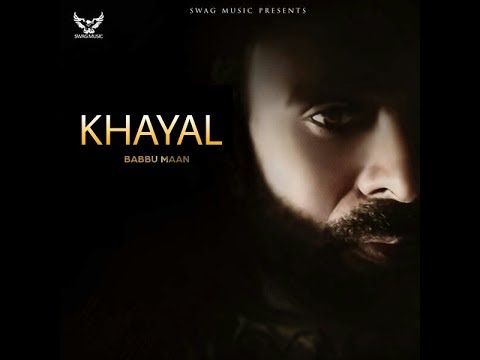 Khayal Babbu Maan