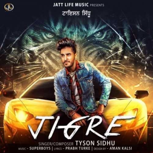 Jigre Tyson Sidhu