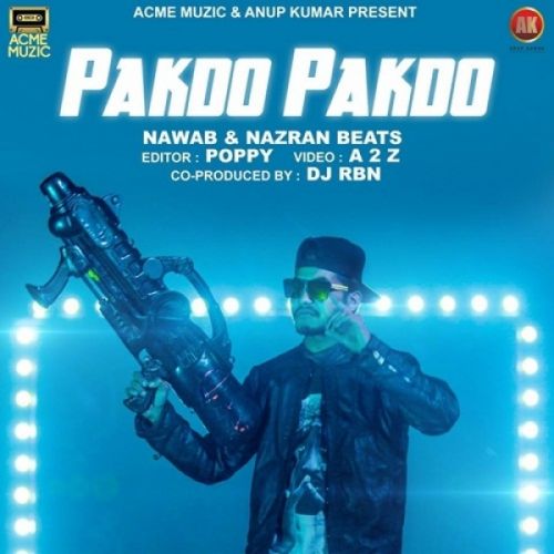 Pakdo Pakdo Nawab, Nazran Beats