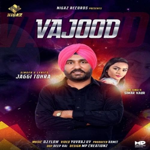 Vajood Jaggi Tohra, Simar kaur