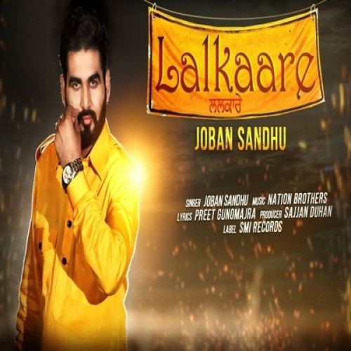 Lalkaare Joban Sandhu