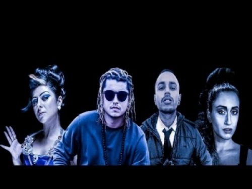 Born This Way Hard Kaur, Pardhaan