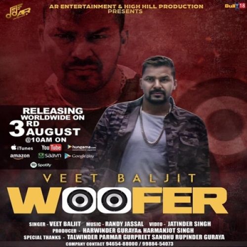Woofer Veet Baljit