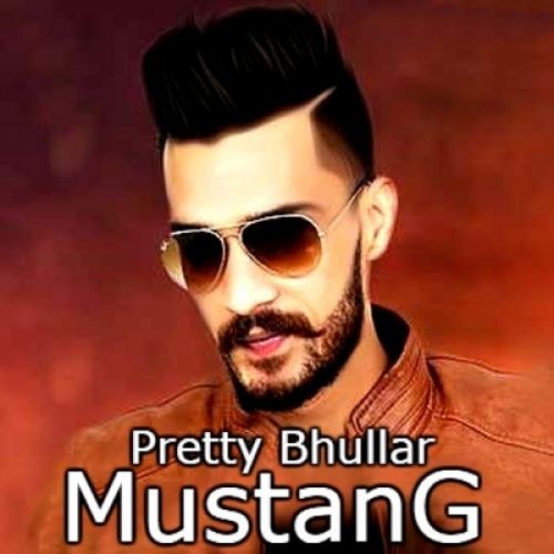 Mustang Pretty Bhullar