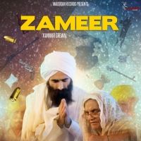 Zameer Kanwar Grewal