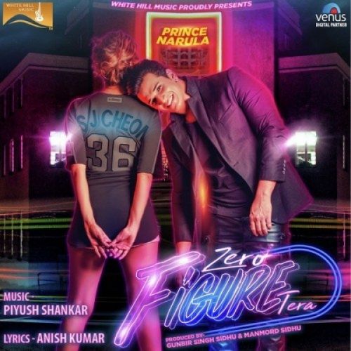 Zero Figure Tera Prince Narula