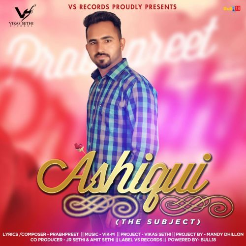 Ashiqui Prabhpreet