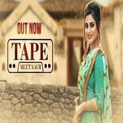 Tape Meet Kaur