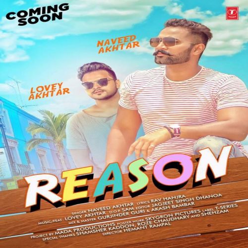 Reason Naveed Akhtar