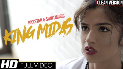 King Midas Clean Version Raxstar