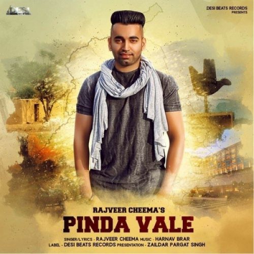 Pinda Vale Rajveer Cheema