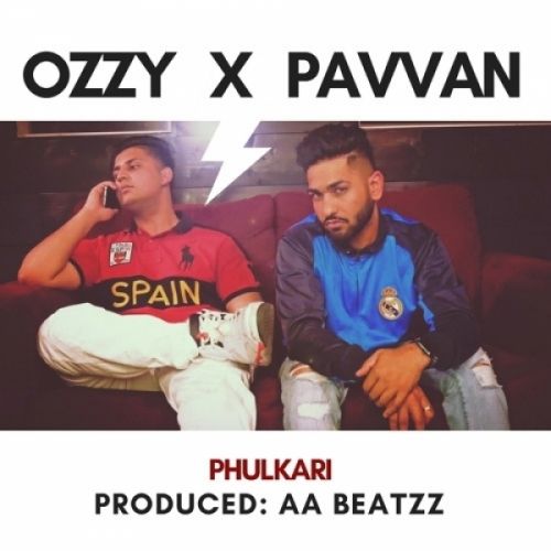 Phulkari X OZZY Pavvan Singh