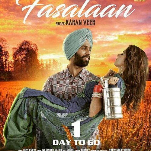 Fasalaan Karan Veer