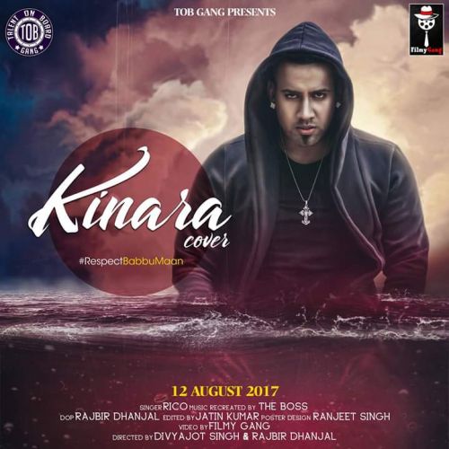 Kinara Rico, Babbu Maan