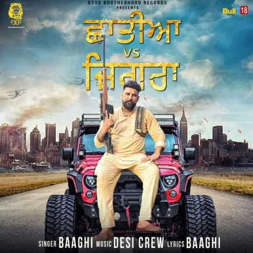 Chatiyan VS Jigraa Baaghi