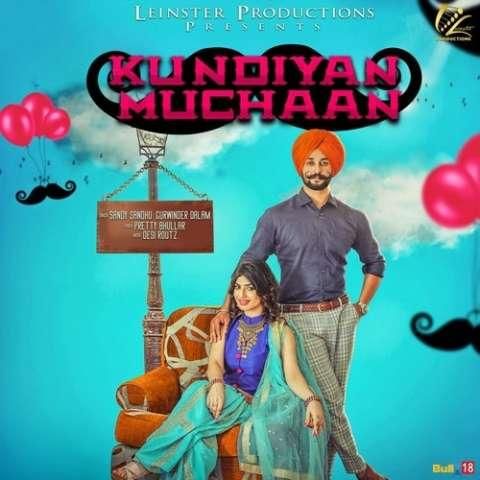 Sandy Sandhu picture