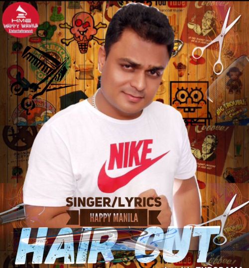 Hair Cut Happy Manila