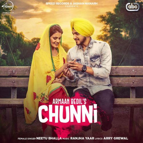 Chunni Armaan Bedil