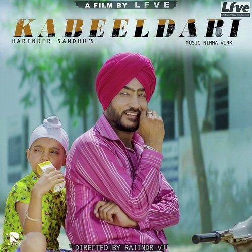Kabeeldari Harinder Sandhu